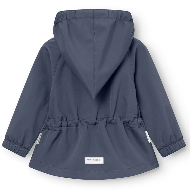 Matwai Softshelljacke