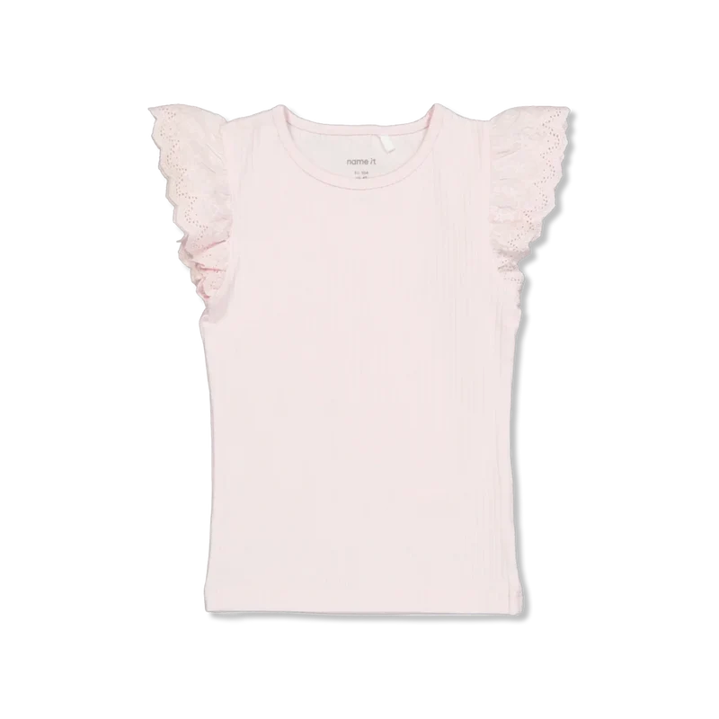Nmfhavelle Top