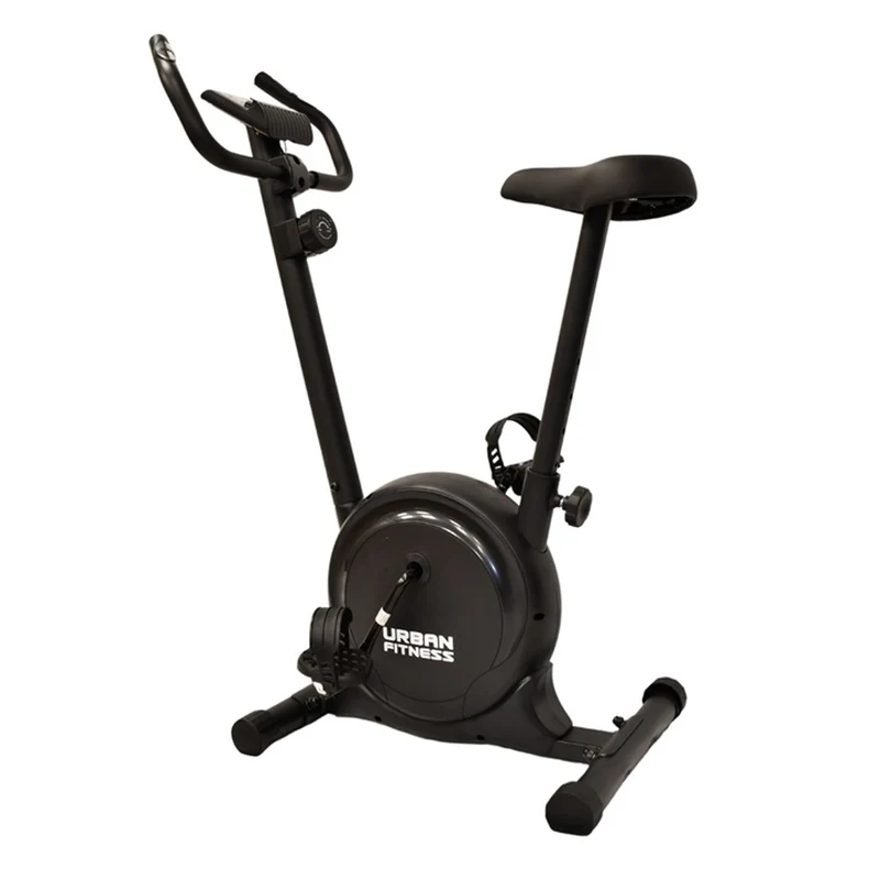 Magnetic Exercise Bike