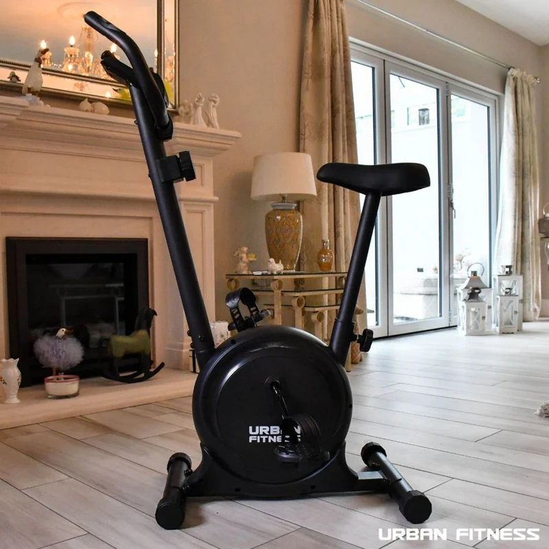 Magnetic Exercise Bike