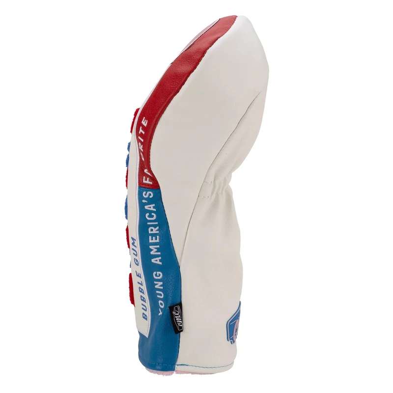 Bazooka "Bubble Gum" Driver Headcover