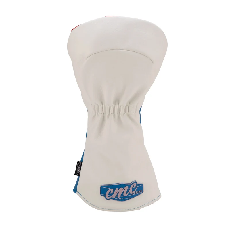 Bazooka "Bubble Gum" Driver Headcover