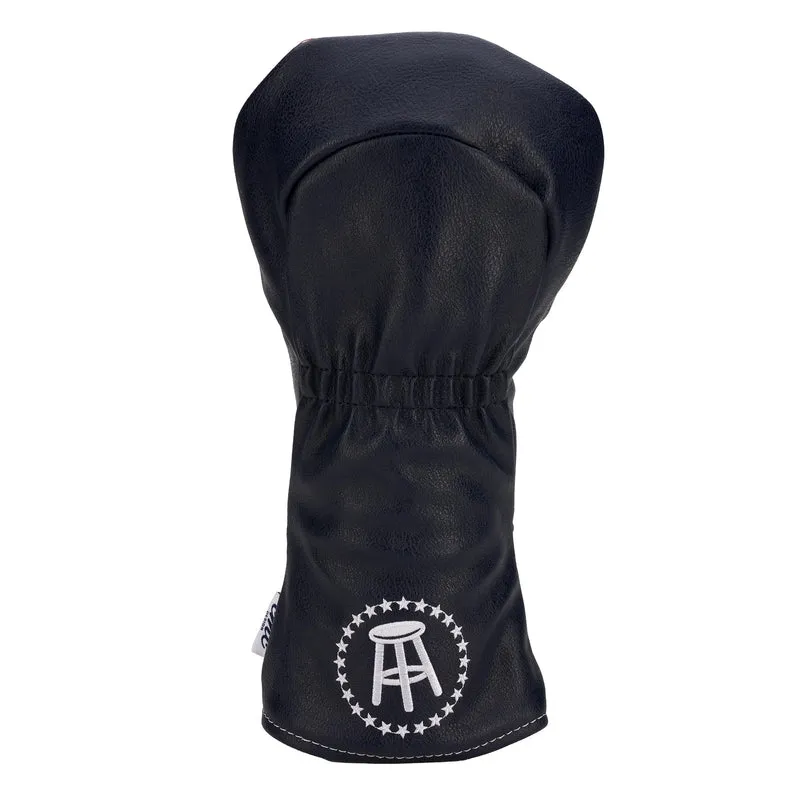Barstool Golf "Saturday Game" Driver Headcover