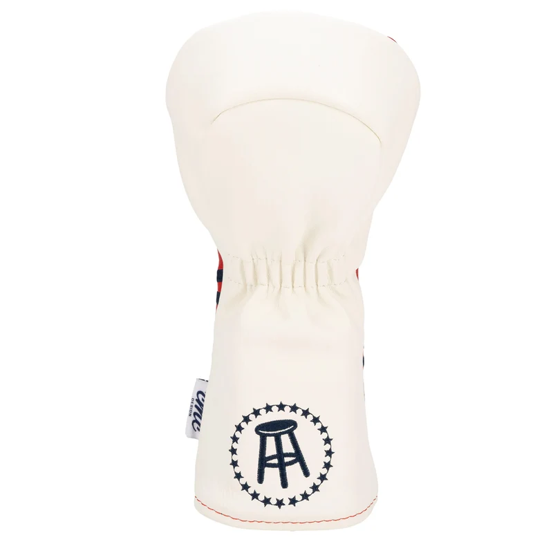 Barstool Golf "Logos" Fairway Headcover