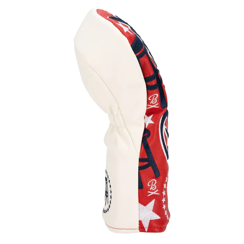 Barstool Golf "Logos" Fairway Headcover