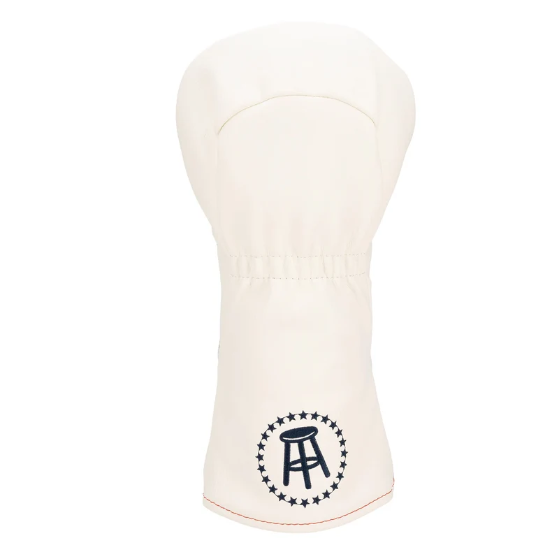 Barstool Golf "Logos" Driver Headcover