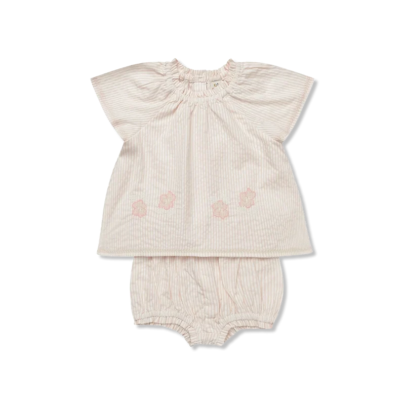 Baby-set Shorts-set