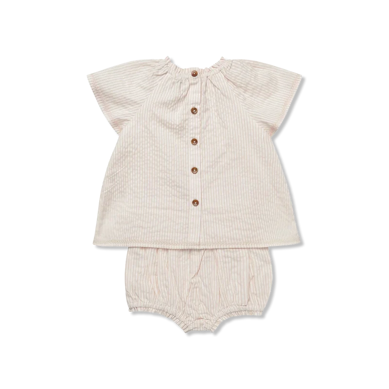 Baby-set Shorts-set