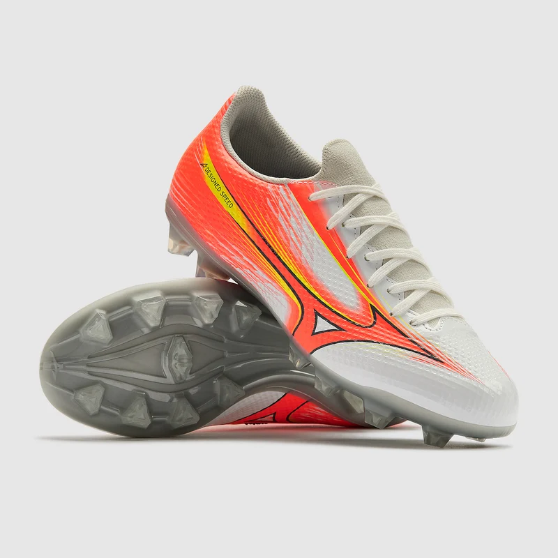 Mizuno Kinder Alpha III Select FG