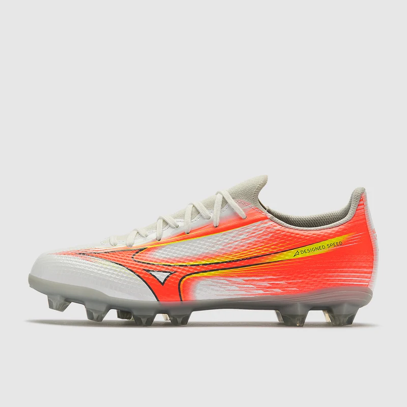 Mizuno Kinder Alpha III Select FG