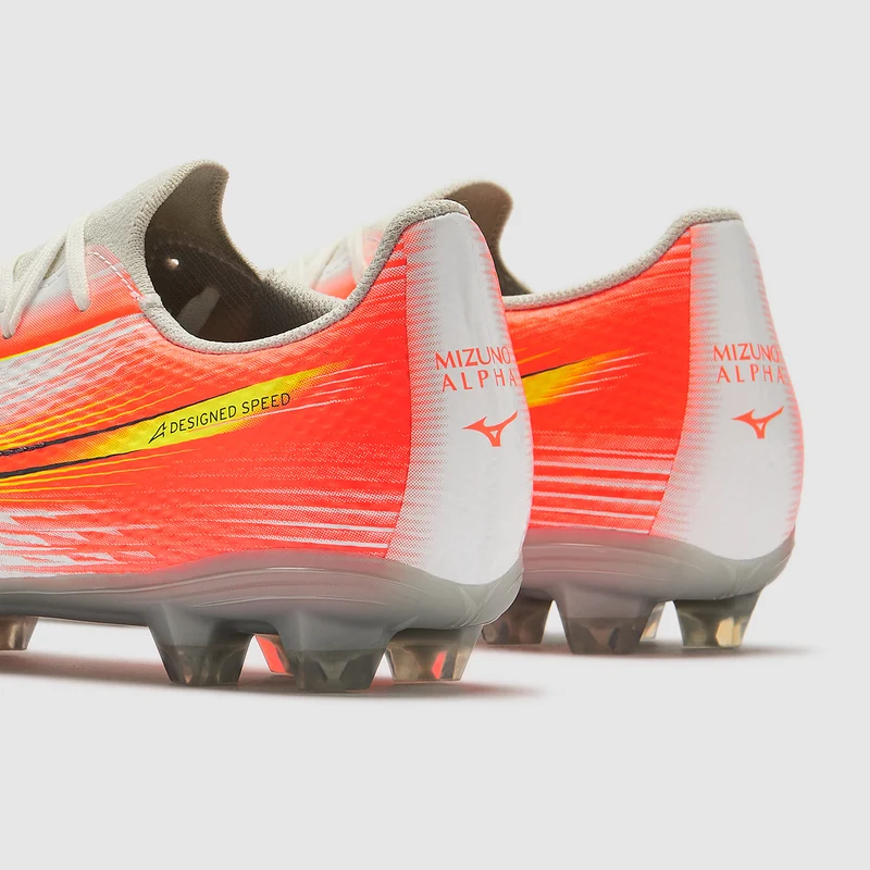 Mizuno Kinder Alpha III Select FG