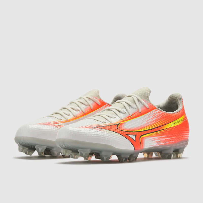 Mizuno Kinder Alpha III Select FG