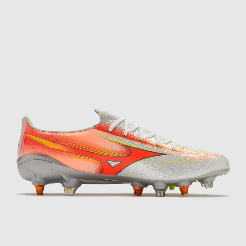 Mizuno Alpha III Elite Mix SG