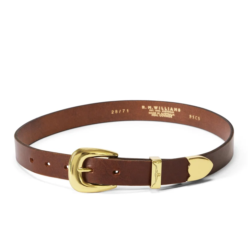 Cate Belt