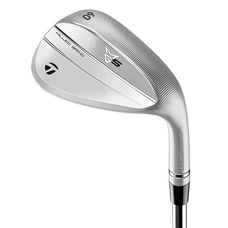 MG5 Forged Chrome Wedge