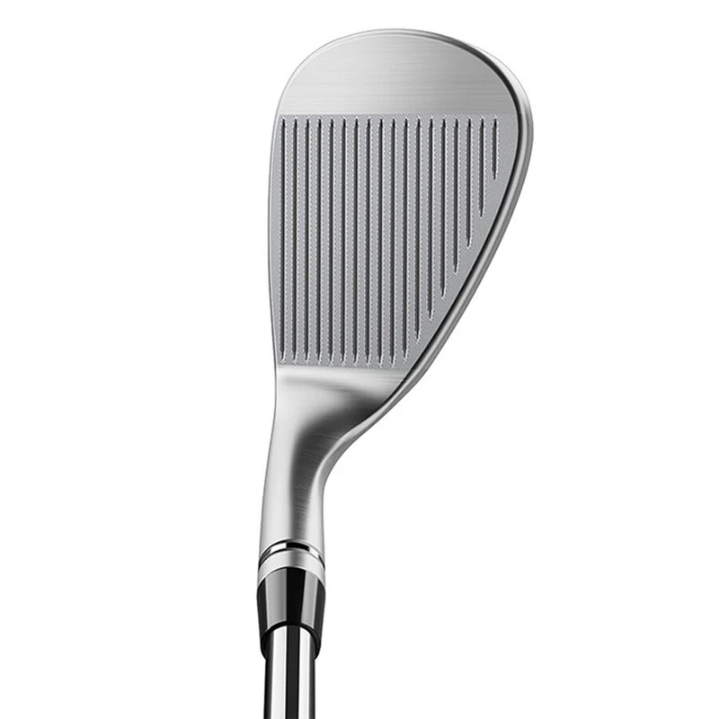 MG5 Forged Chrome Wedge