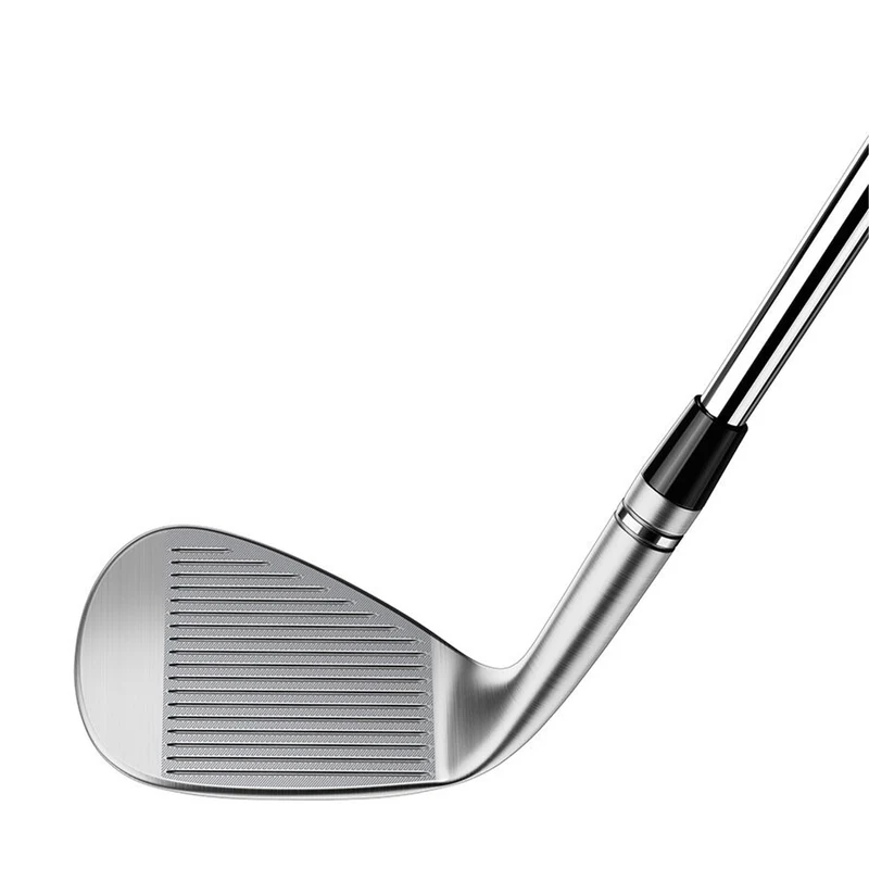 MG5 Forged Chrome Wedge