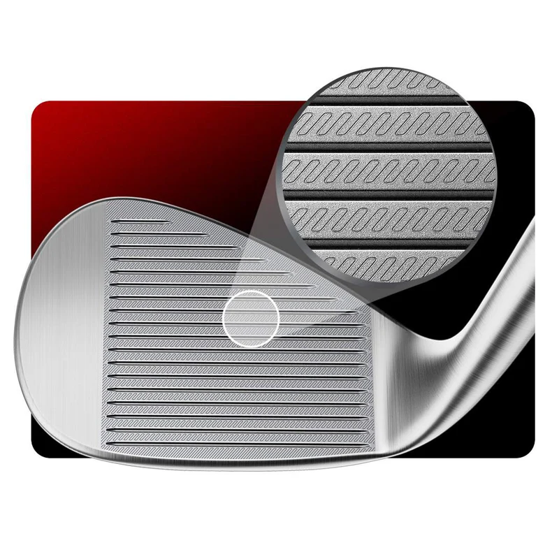 MG5 Forged Chrome Wedge