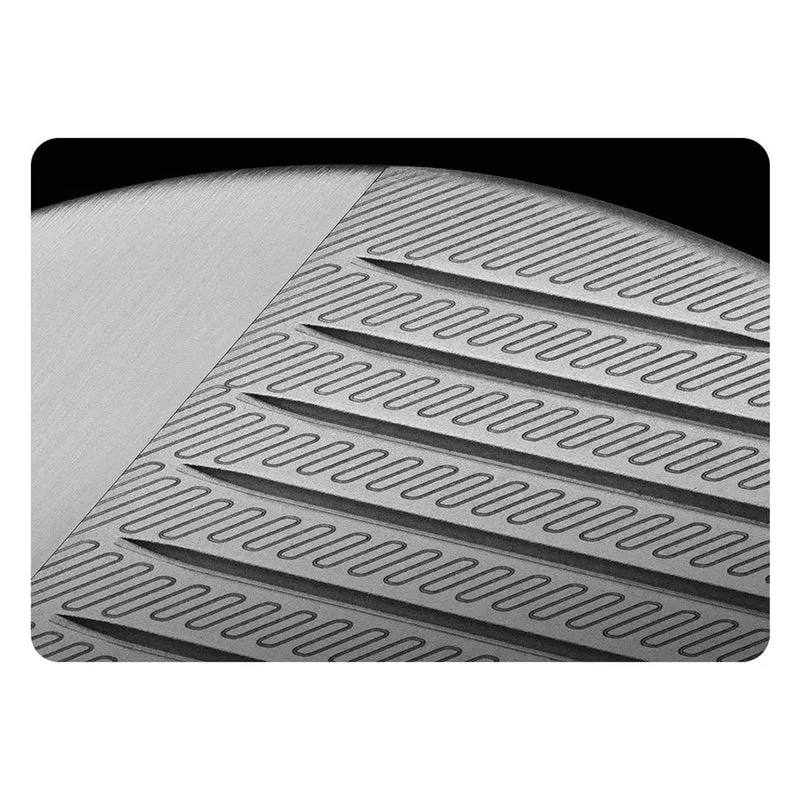 MG5 Forged Chrome Wedge