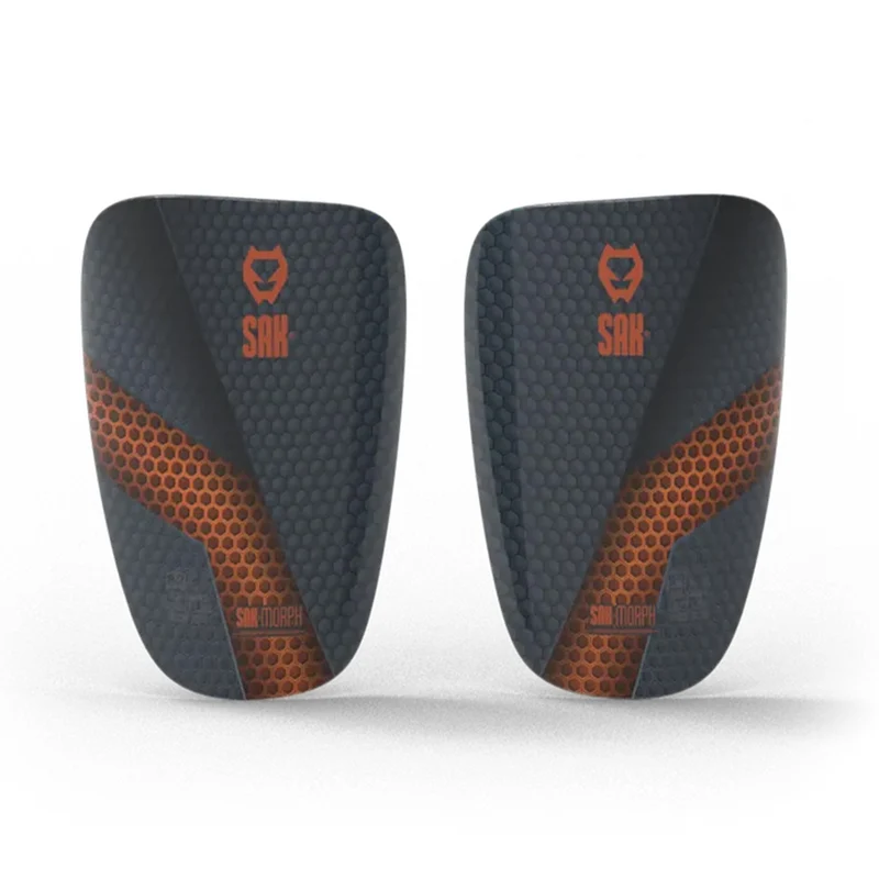 SAK Morph Ethereal Football Shin Guards