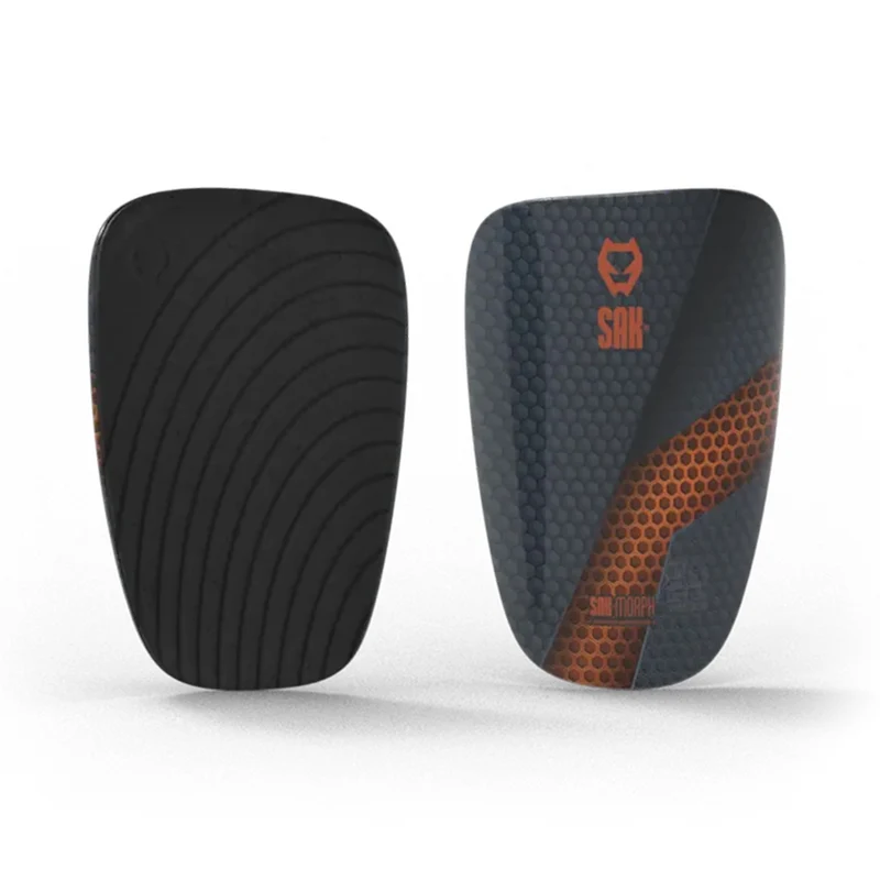SAK Morph Ethereal Football Shin Guards