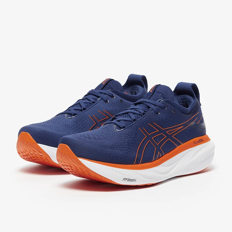 Asics Gel-Nimbus 25