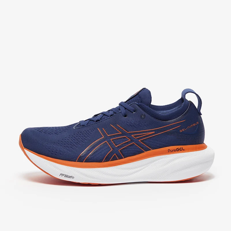 Asics Gel-Nimbus 25