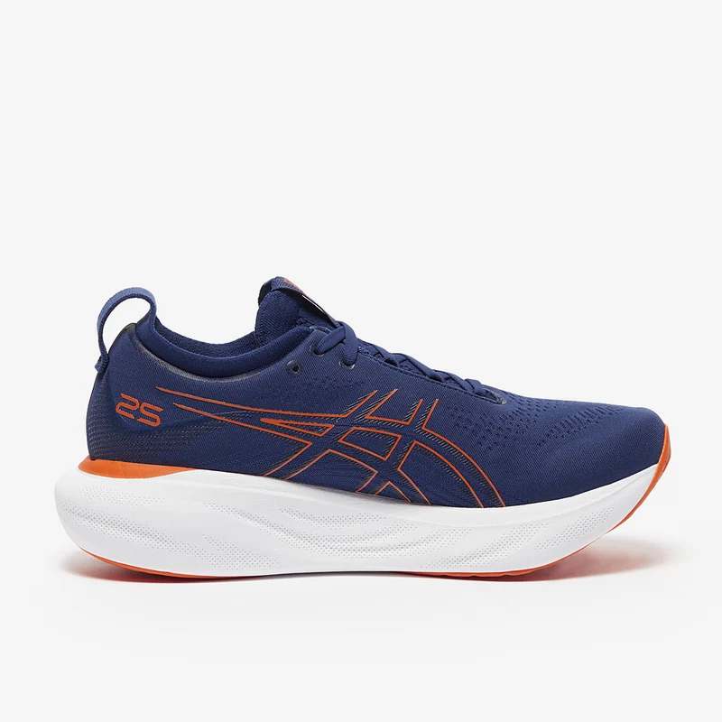 Asics Gel-Nimbus 25