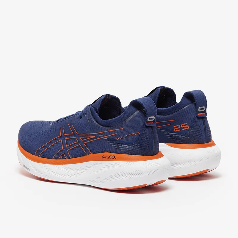 Asics Gel-Nimbus 25