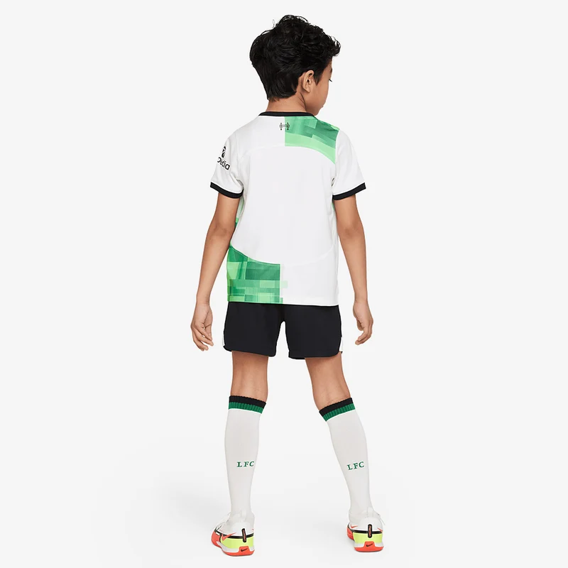 Nike Dreiteiliges Dri-FIT