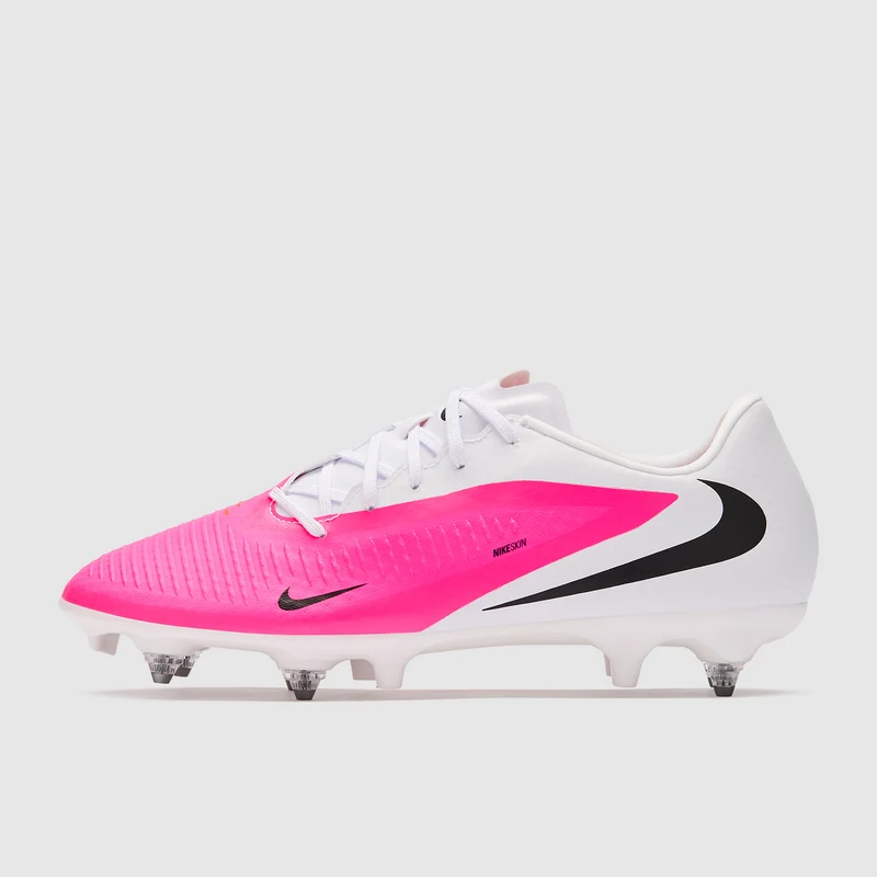 Nike Phantom 6 Low Academy SG-Pro Anti-Clog