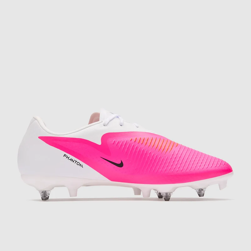 Nike Phantom 6 Low Academy SG-Pro Anti-Clog