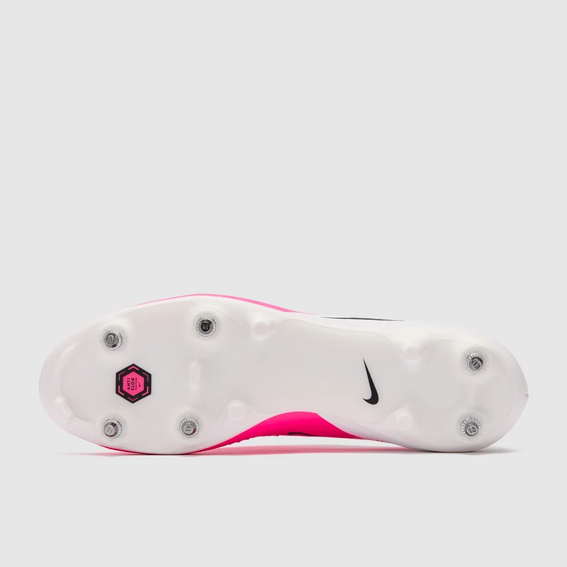 Nike Phantom 6 Low Academy SG-Pro Anti-Clog