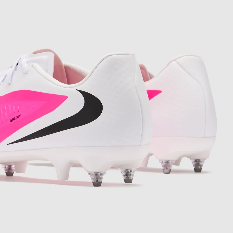 Nike Phantom 6 Low Academy SG-Pro Anti-Clog