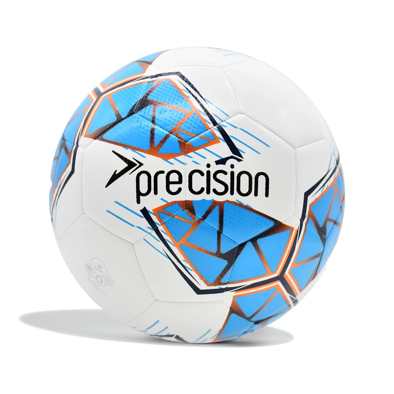 Fusion FIFA Basic Training Football's (10 Pack)