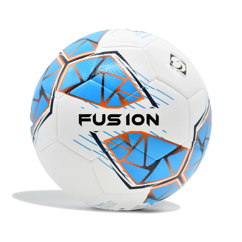Fusion FIFA Basic Training Football's (10 Pack)