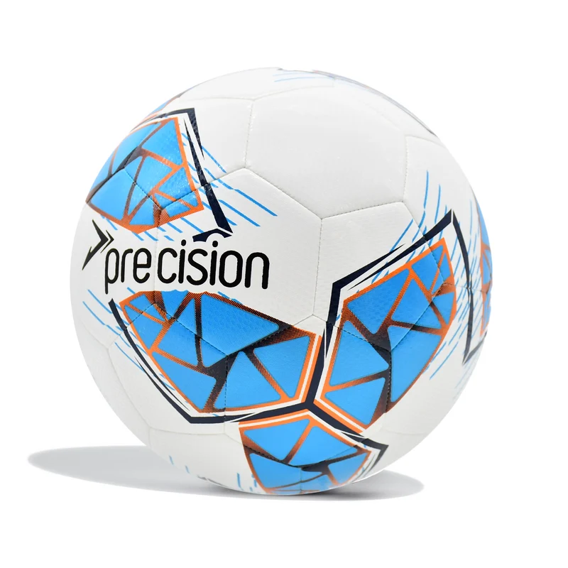 Fusion FIFA Basic Training Football's (10 Pack)