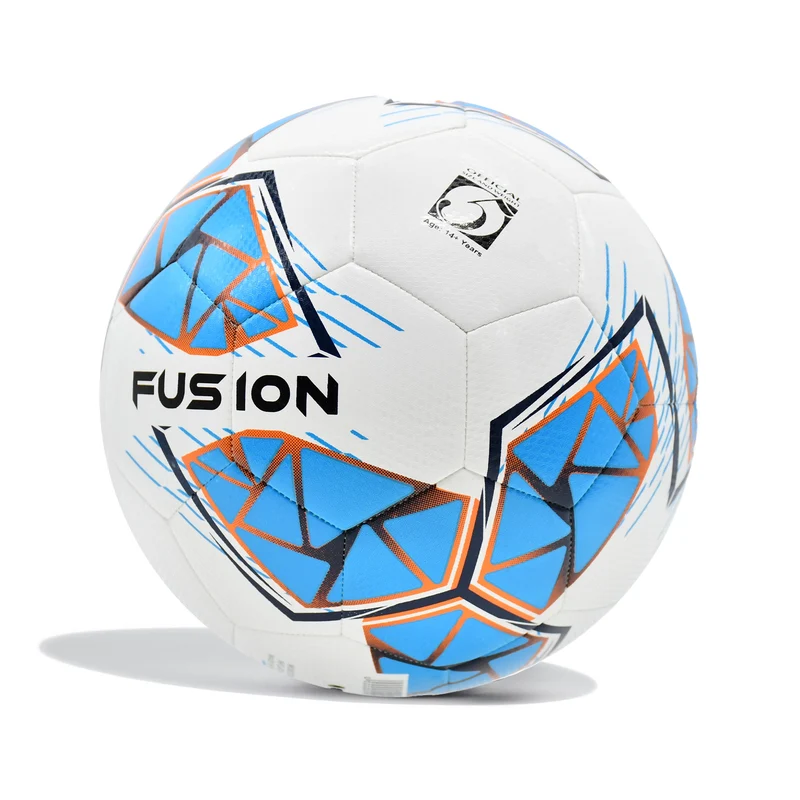 Fusion FIFA Basic Training Football's (10 Pack)