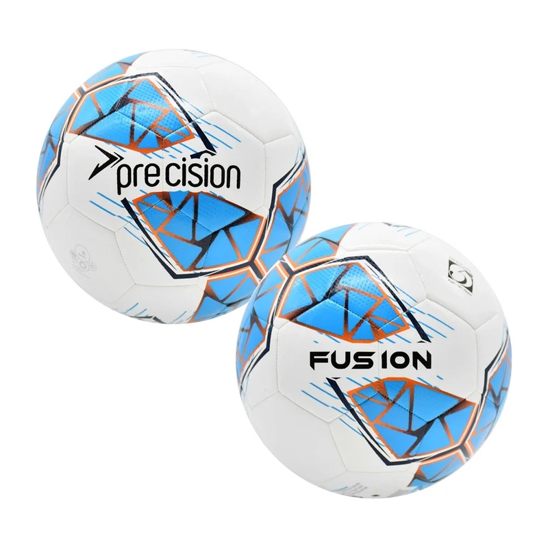 Fusion FIFA Basic Training Football's (10 Pack)