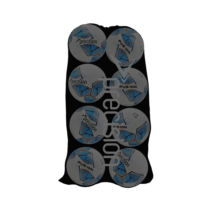 Fusion FIFA Basic Training Football's (10 Pack)