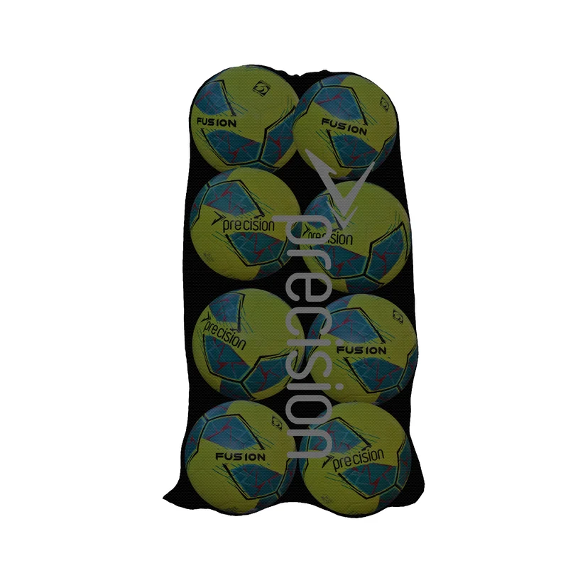 Fusion FIFA Basic Training Football's (10 Pack)