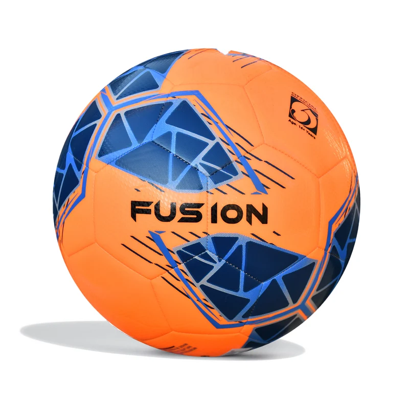 Fusion FIFA Basic Training Football's (10 Pack)