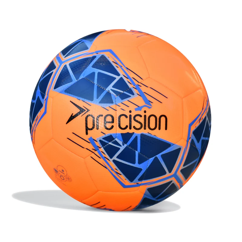 Fusion FIFA Basic Training Football's (10 Pack)