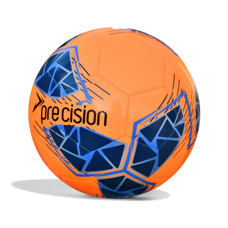 Fusion FIFA Basic Training Football's (10 Pack)