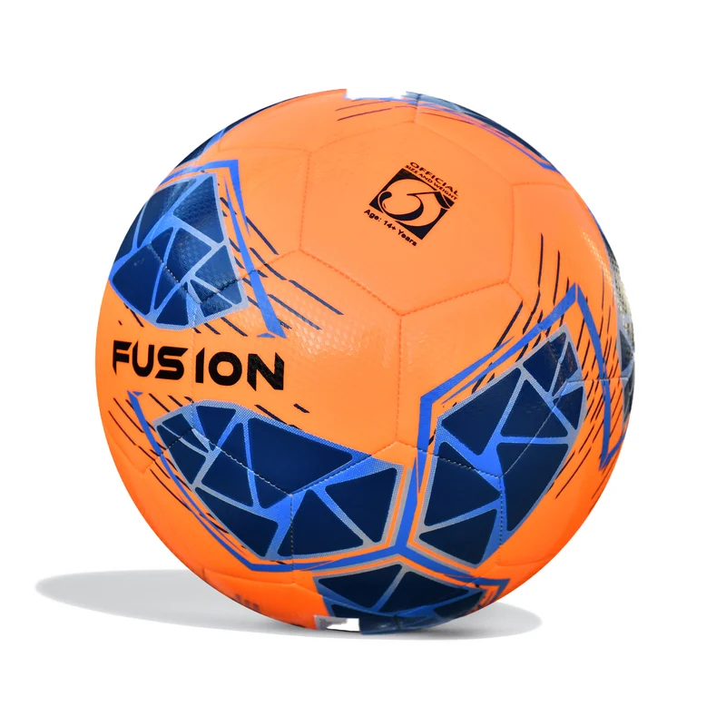 Fusion FIFA Basic Training Football's (10 Pack)
