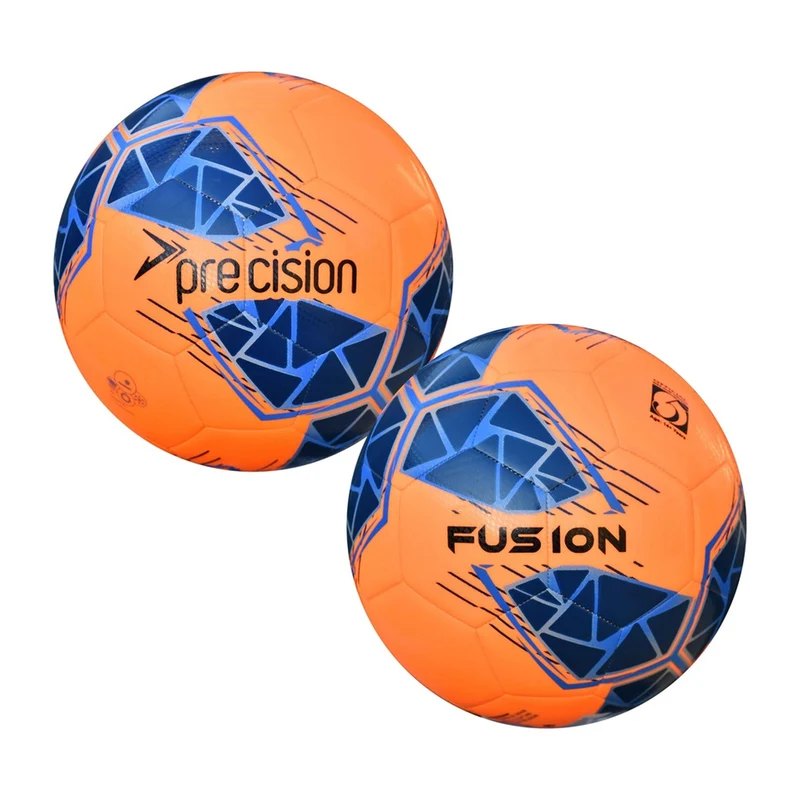 Fusion FIFA Basic Training Football's (10 Pack)