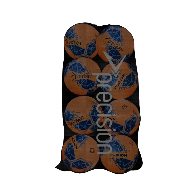 Fusion FIFA Basic Training Football's (10 Pack)
