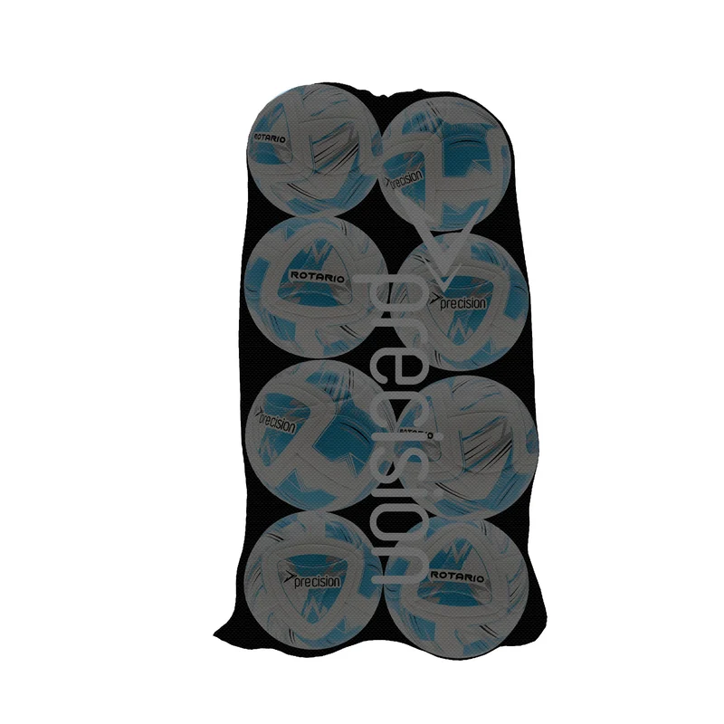 Rotario FIFA Quality Match Football's (10 Pack)