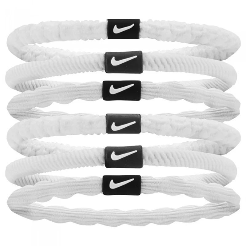 Nike Flex Hair Tie 6Pack