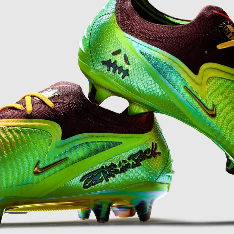 Nike Phantom 6 Low Elite SE FG - Multi
